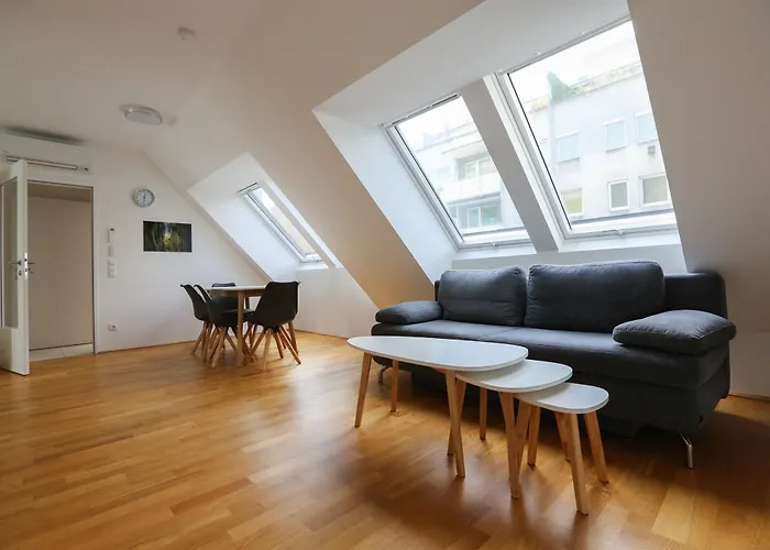 Apartment 4 Beds And - Contactless Check-in *