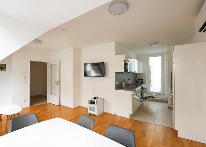 شقة 4 Beds And - Contactless Check-in *