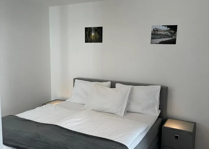 4 Beds And - Contactless Check-in *