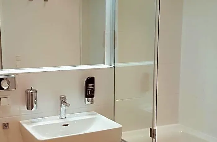 4 Beds And - Contactless Check-in Vienna