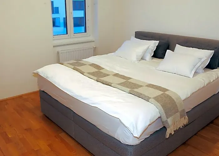 4 Beds And - Contactless Check-in *