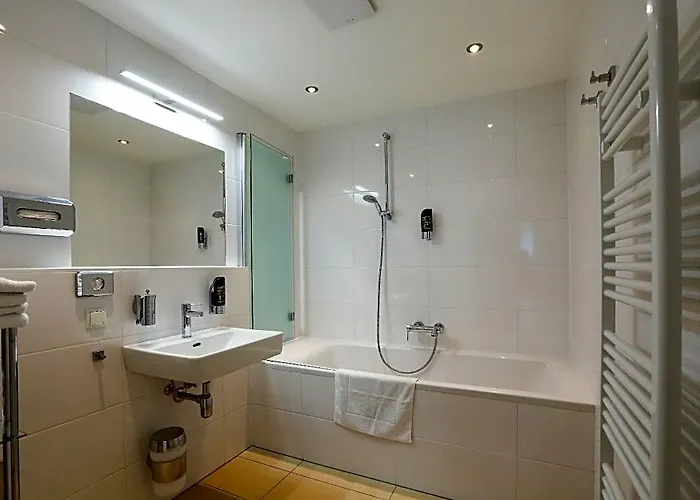 Apartment 4 Beds And - Contactless Check-in Vienna