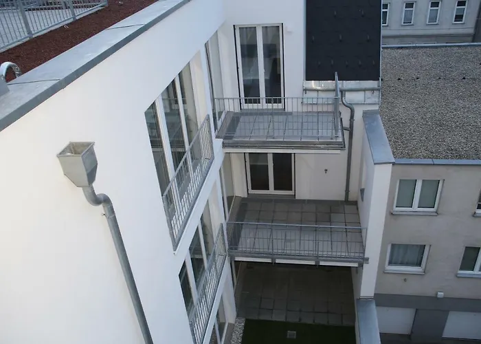 Apartment 4 Beds And - Contactless Check-in *