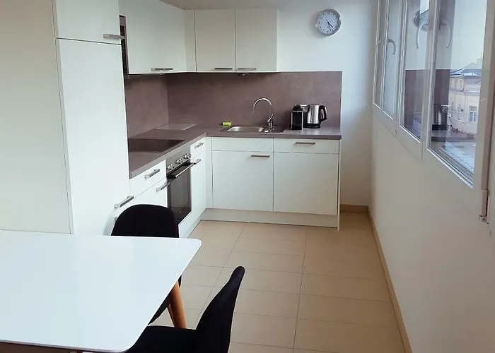 4 Beds And - Contactless Check-in * Vienna