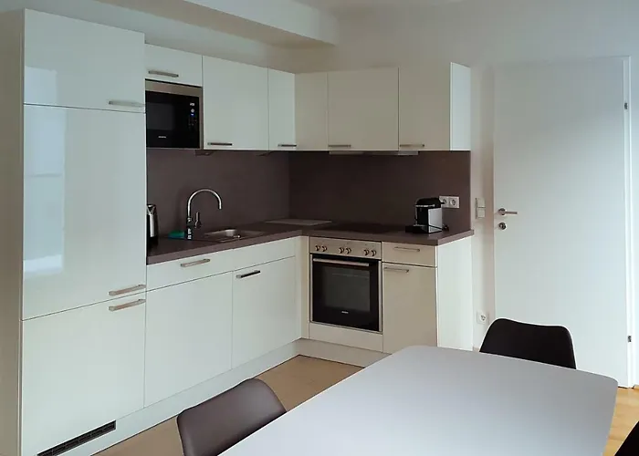 4 Beds And - Contactless Check-in * Vienna