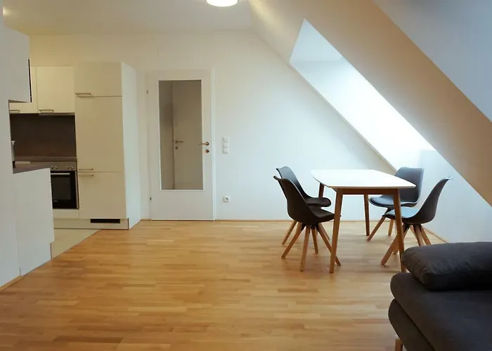 Apartment 4 Beds And - Contactless Check-in